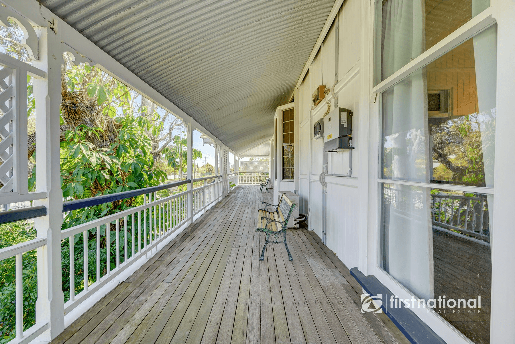 15 Woodstock Street, Maryborough, QLD 4650