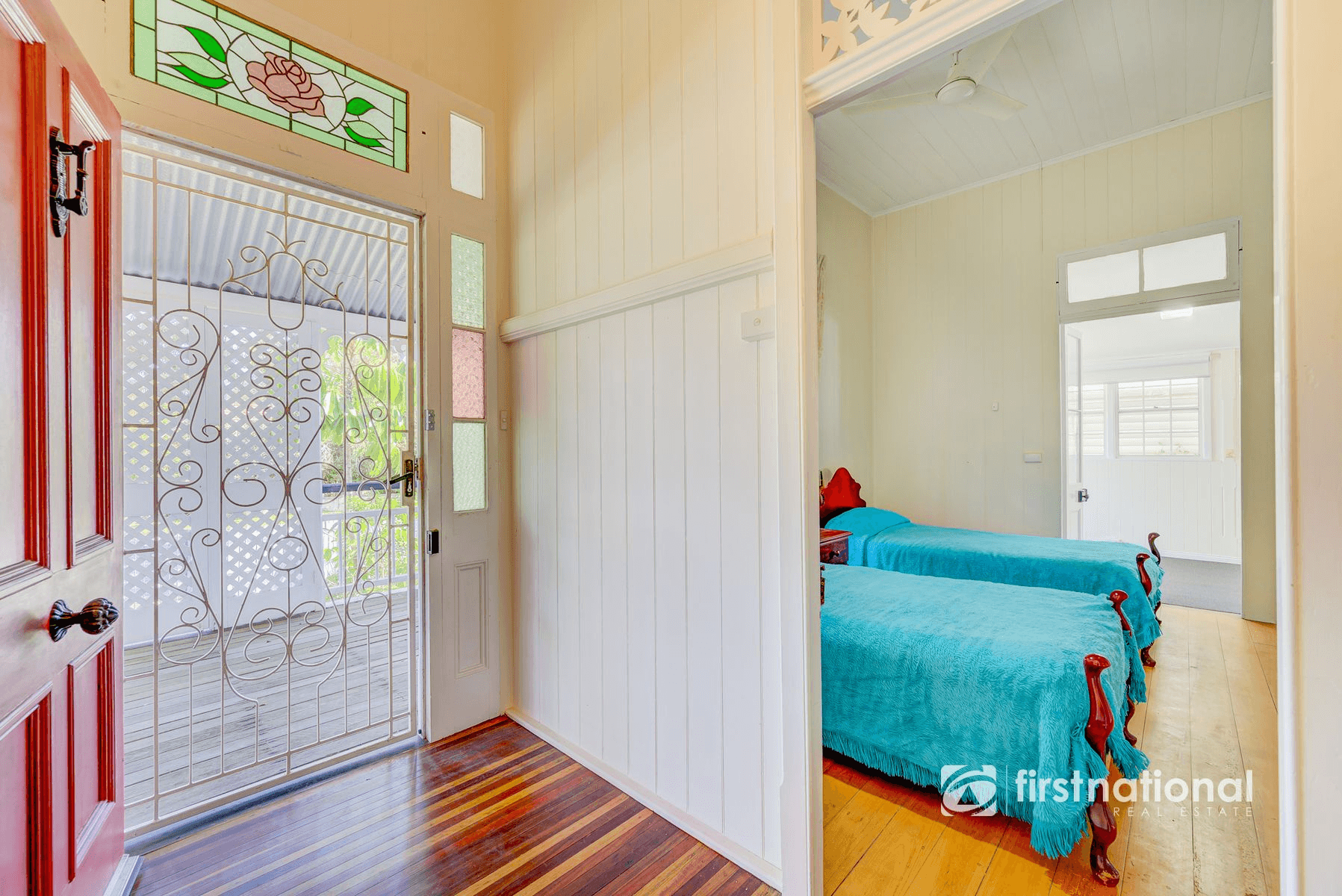 15 Woodstock Street, Maryborough, QLD 4650