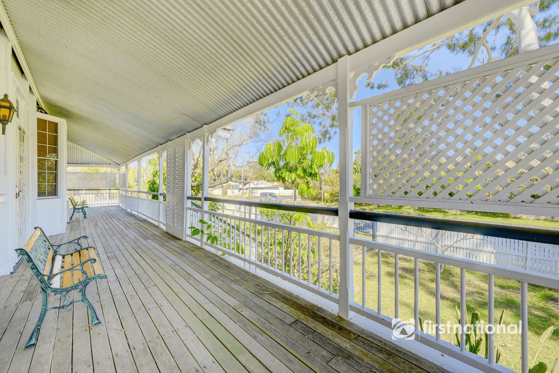 15 Woodstock Street, Maryborough, QLD 4650