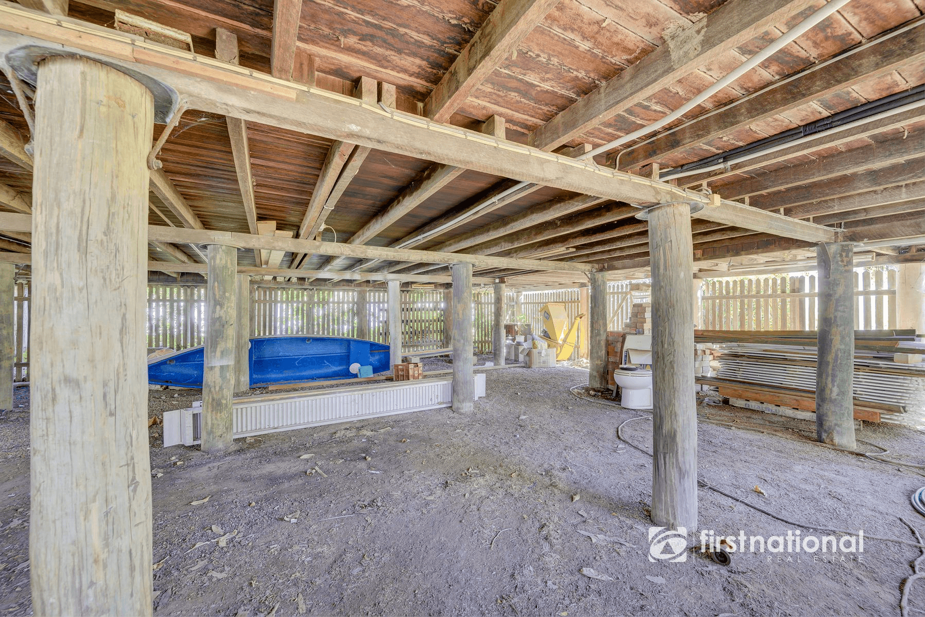 15 Woodstock Street, Maryborough, QLD 4650