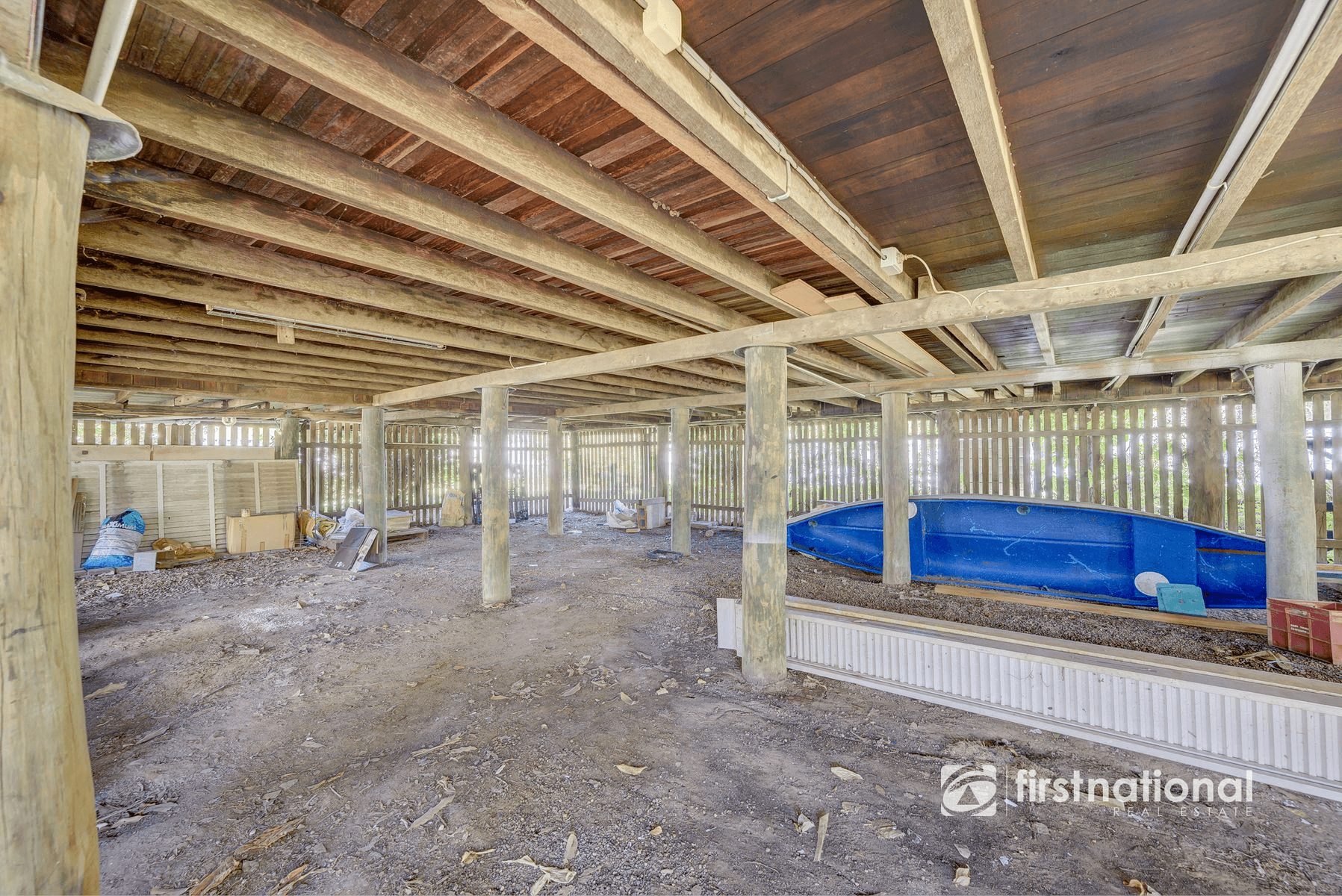 15 Woodstock Street, Maryborough, QLD 4650