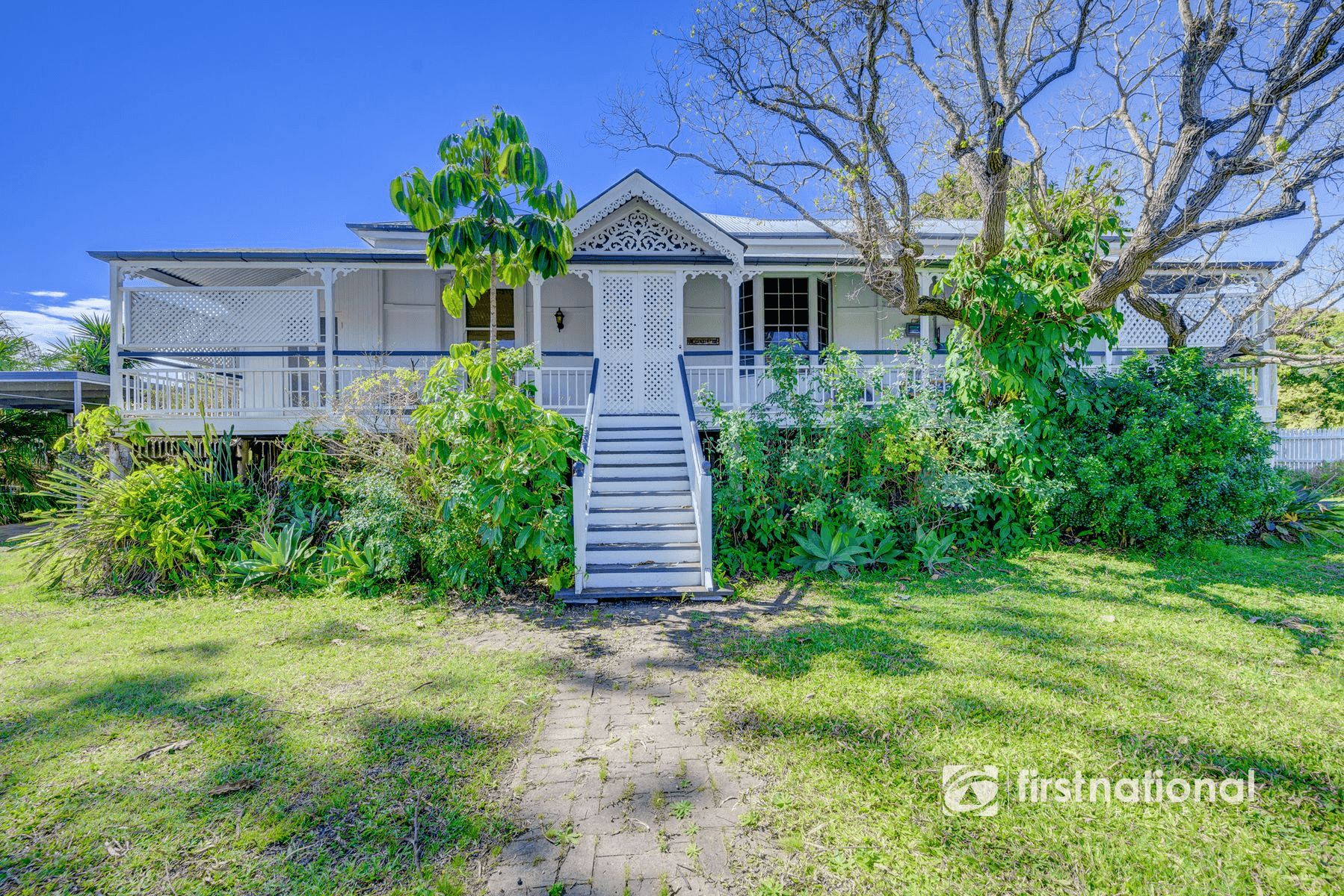 15 Woodstock Street, Maryborough, QLD 4650