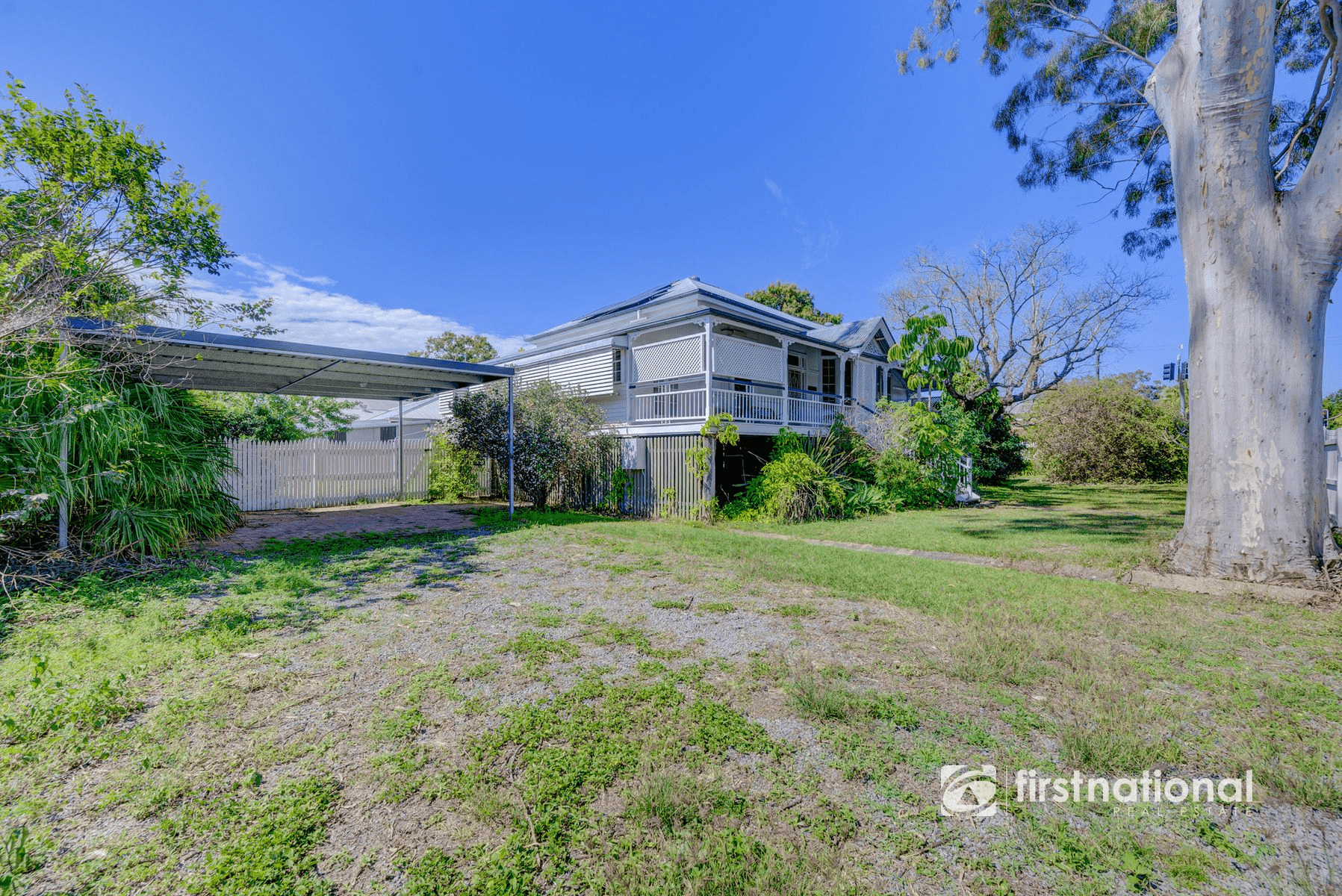 15 Woodstock Street, Maryborough, QLD 4650