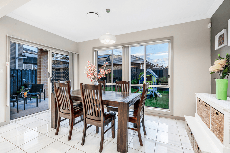 39 Mallard Drive, The Ponds, NSW 2769