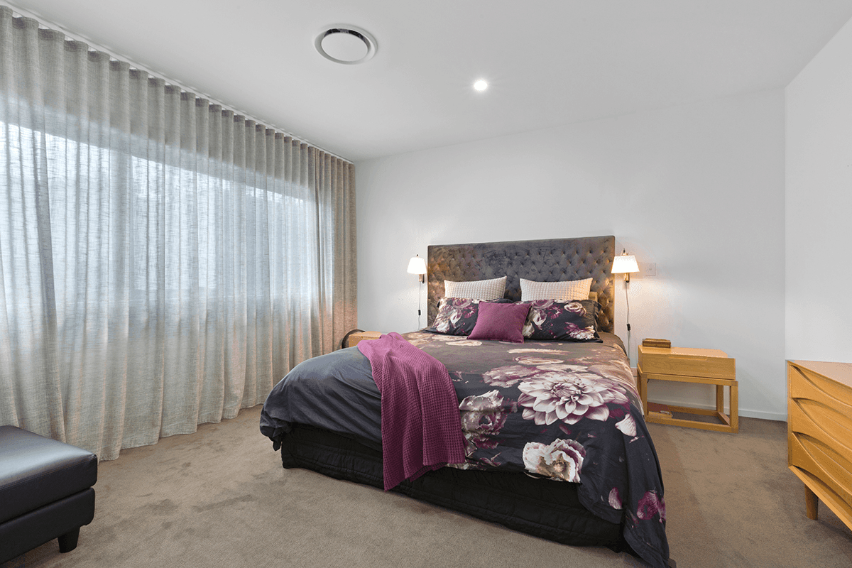 122/390 Simpsons Road, BARDON, QLD 4065