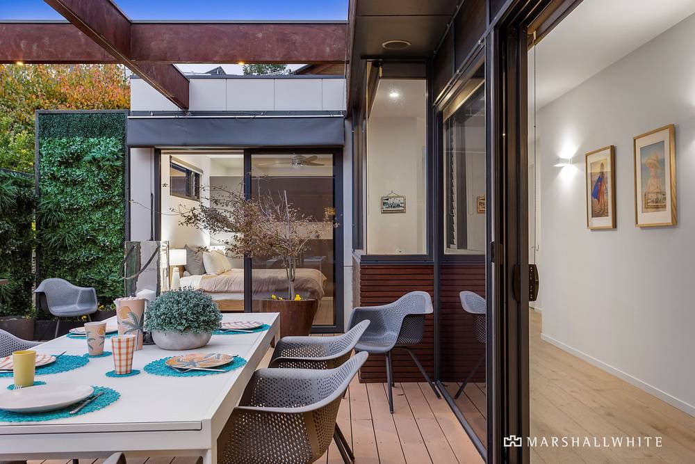 18 Marchington Avenue, Mornington, VIC 3931