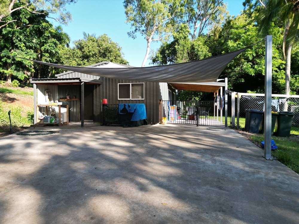 34-44 Jubilee Pocket Road, JUBILEE POCKET, QLD 4802