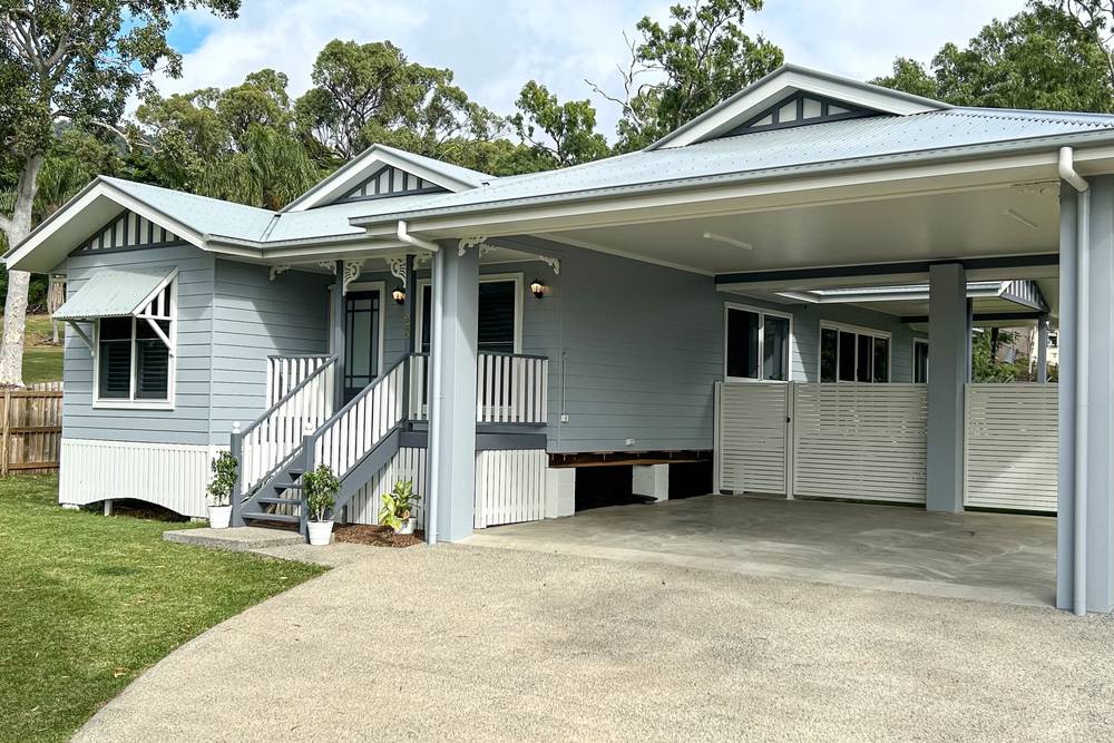 34-44 Jubilee Pocket Road, JUBILEE POCKET, QLD 4802