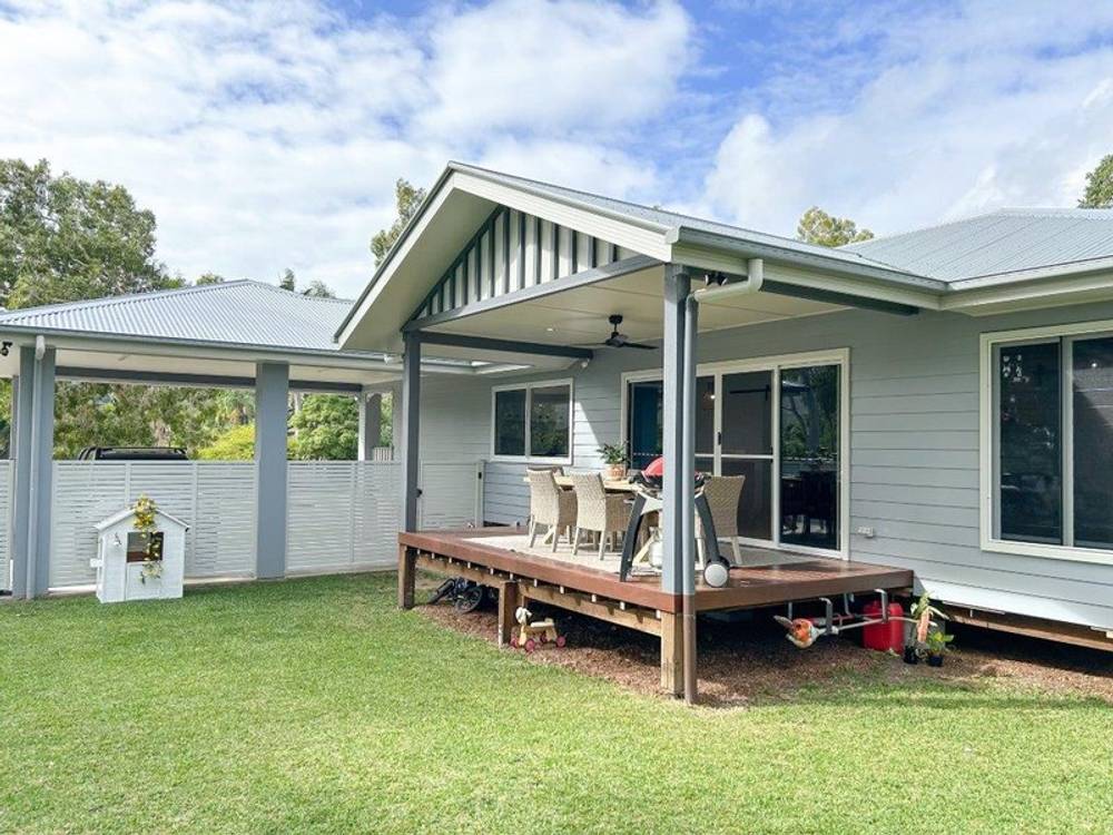 34-44 Jubilee Pocket Road, JUBILEE POCKET, QLD 4802