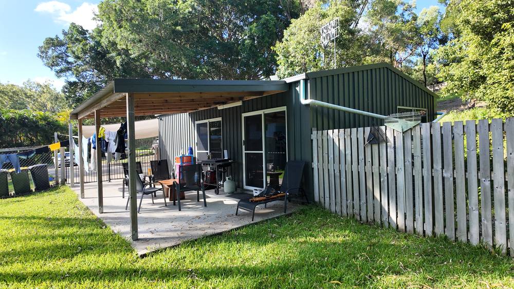 34-44 Jubilee Pocket Road, JUBILEE POCKET, QLD 4802