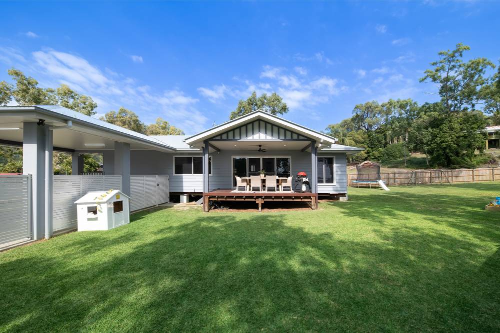 34-44 Jubilee Pocket Road, JUBILEE POCKET, QLD 4802