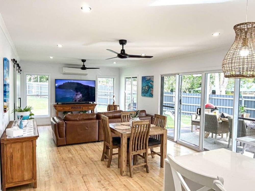 34-44 Jubilee Pocket Road, JUBILEE POCKET, QLD 4802