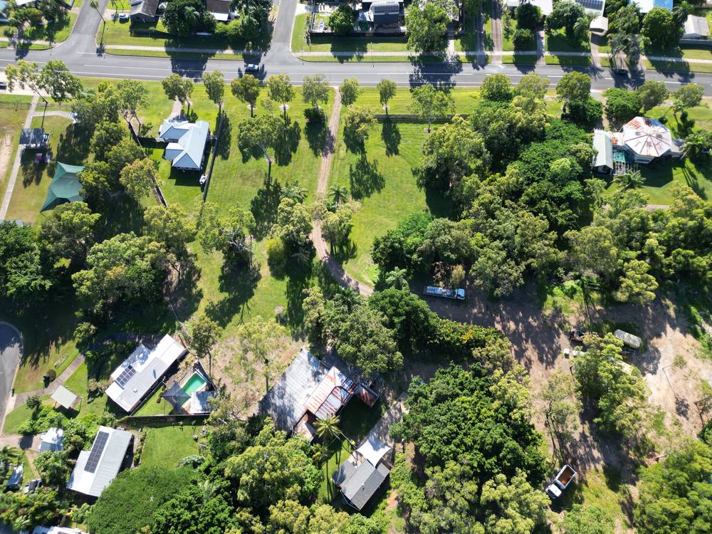 34-44 Jubilee Pocket Road, JUBILEE POCKET, QLD 4802