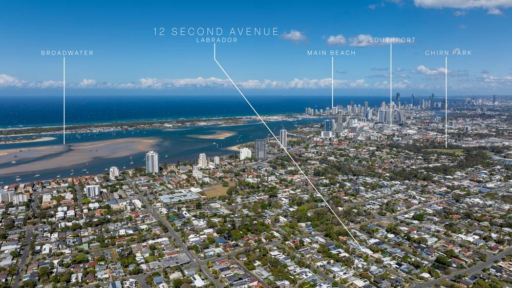 12 Second Avenue, LABRADOR, QLD 4215