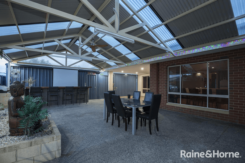 50 Plaistowe Boulevard, BYFORD, WA 6122