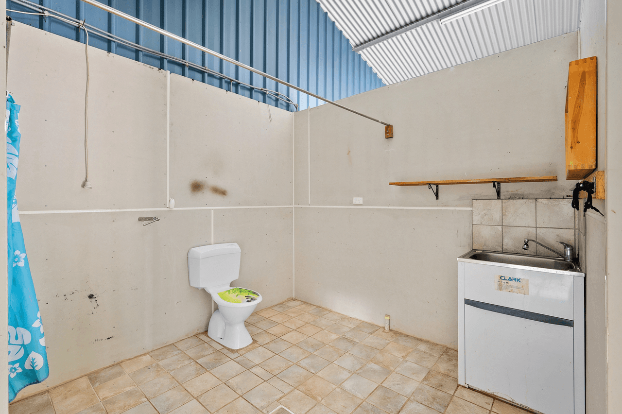 15 Bunbury Street, Collie, WA 6225