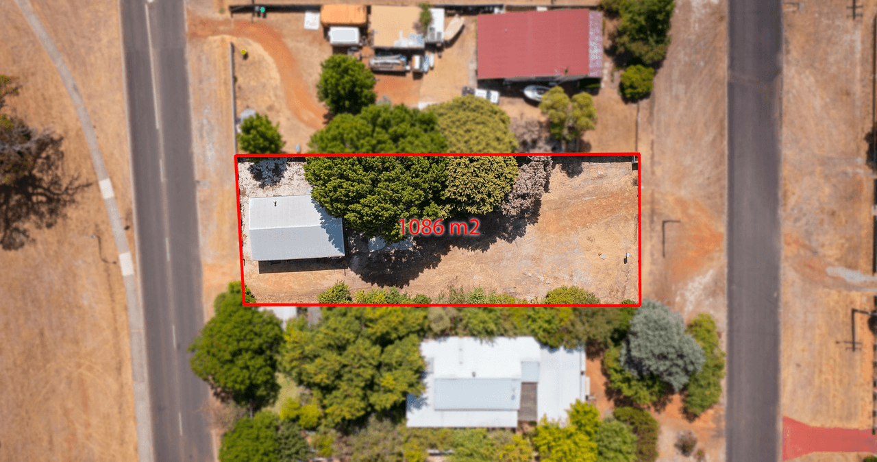 15 Bunbury Street, Collie, WA 6225