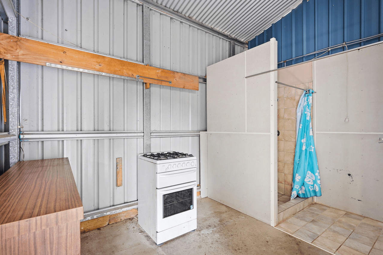 15 Bunbury Street, Collie, WA 6225