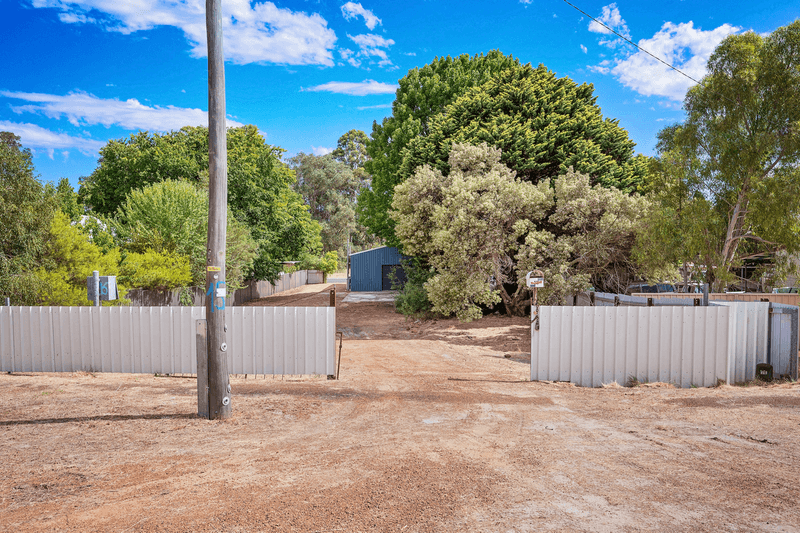 15 Bunbury Street, Collie, WA 6225