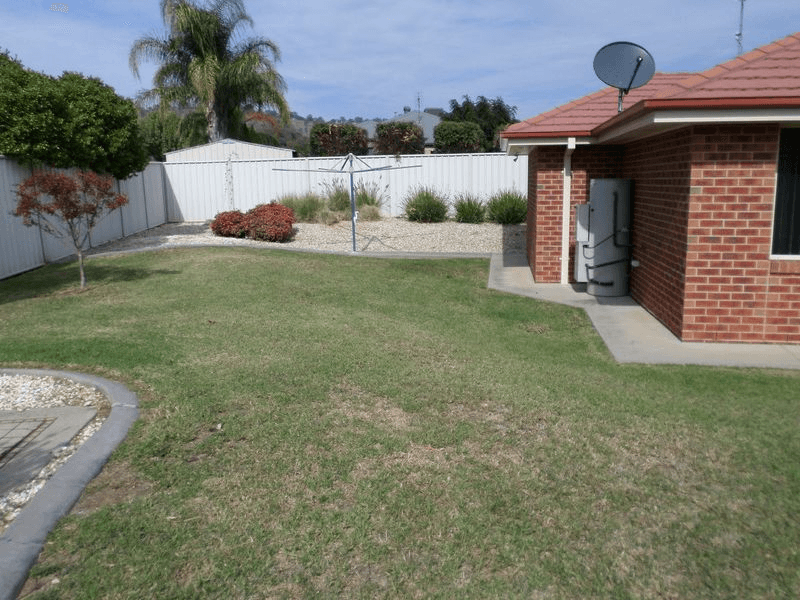 5 Sharp Court, WODONGA, VIC 3690