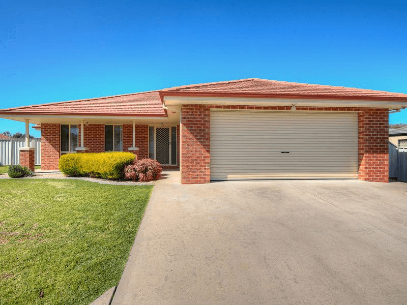 5 Sharp Court, WODONGA, VIC 3690