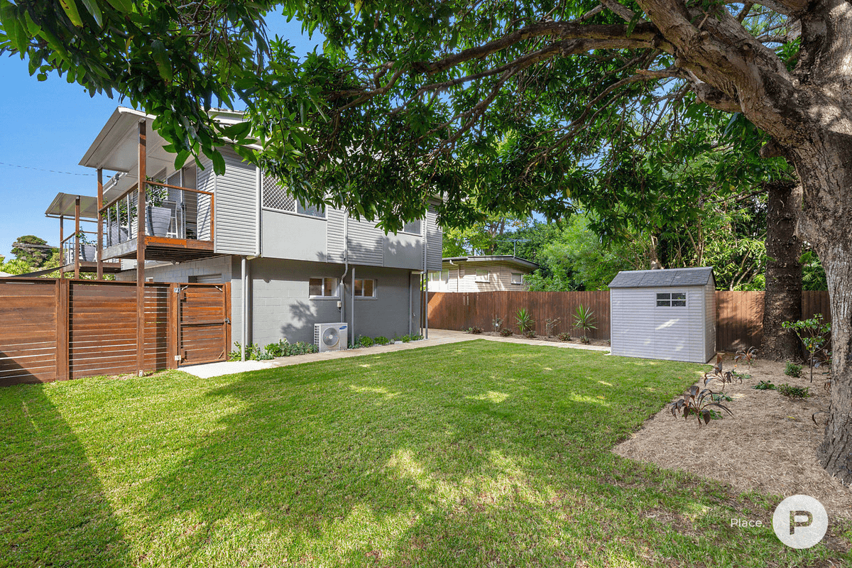 2 Jersey Street, Morningside, QLD 4170