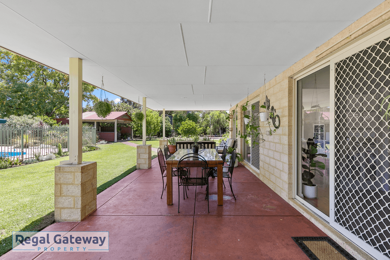 25 Strand Close, ATWELL, WA 6164