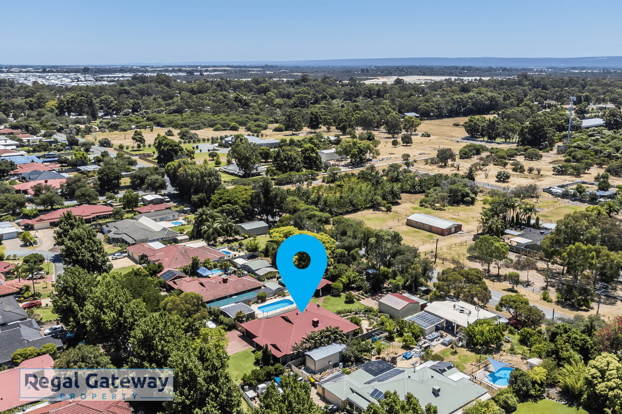 25 Strand Close, ATWELL, WA 6164