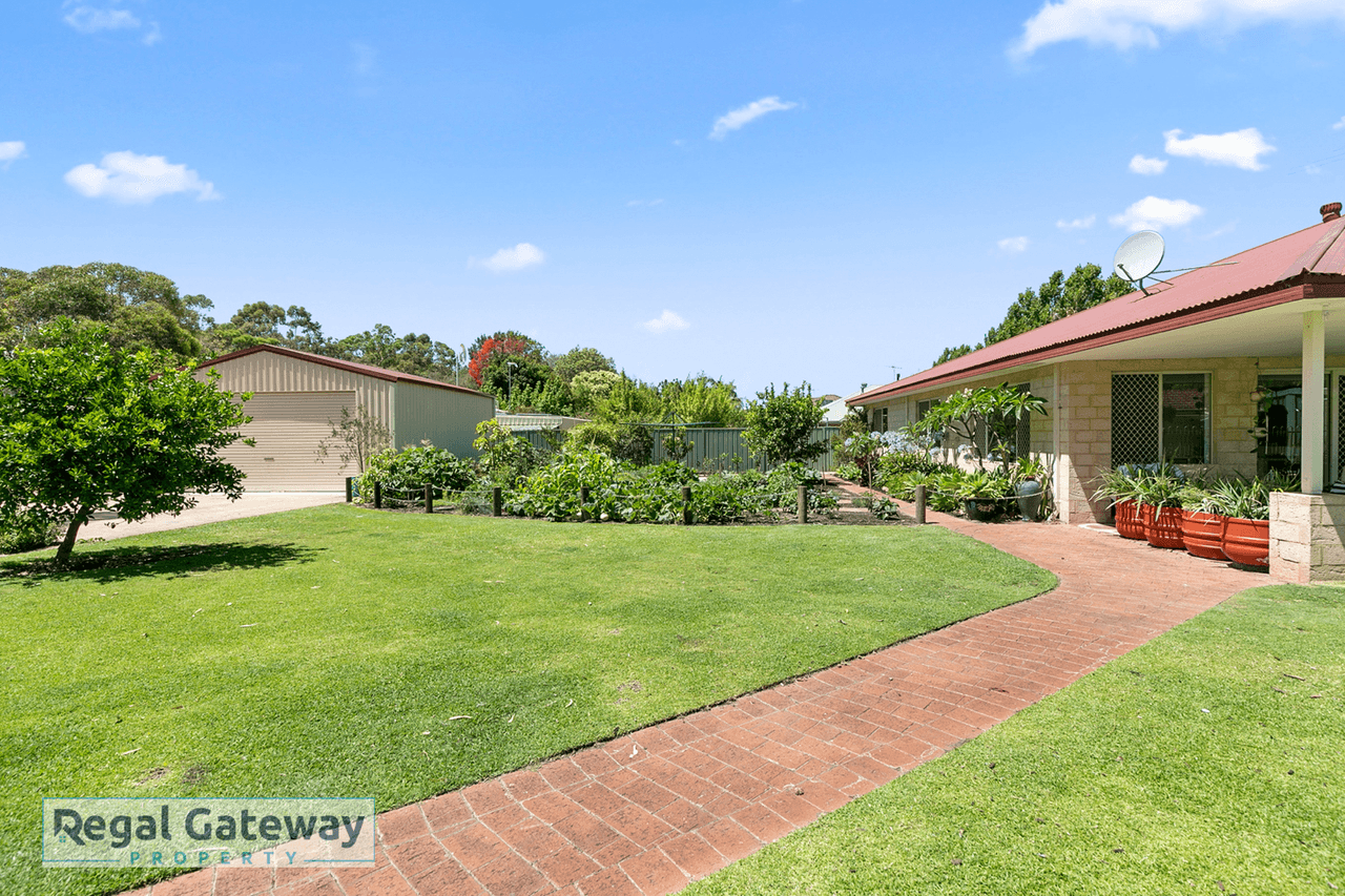 25 Strand Close, ATWELL, WA 6164