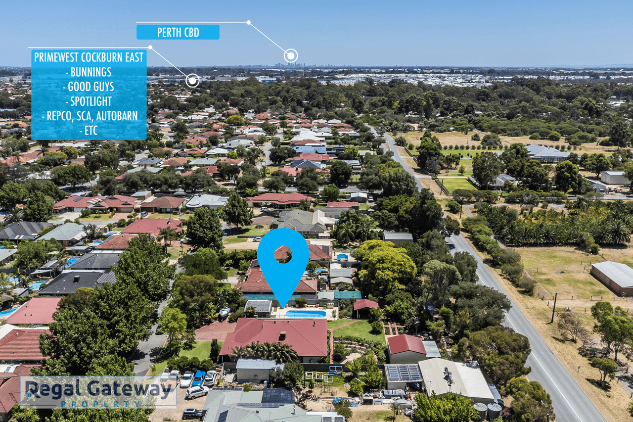 25 Strand Close, ATWELL, WA 6164