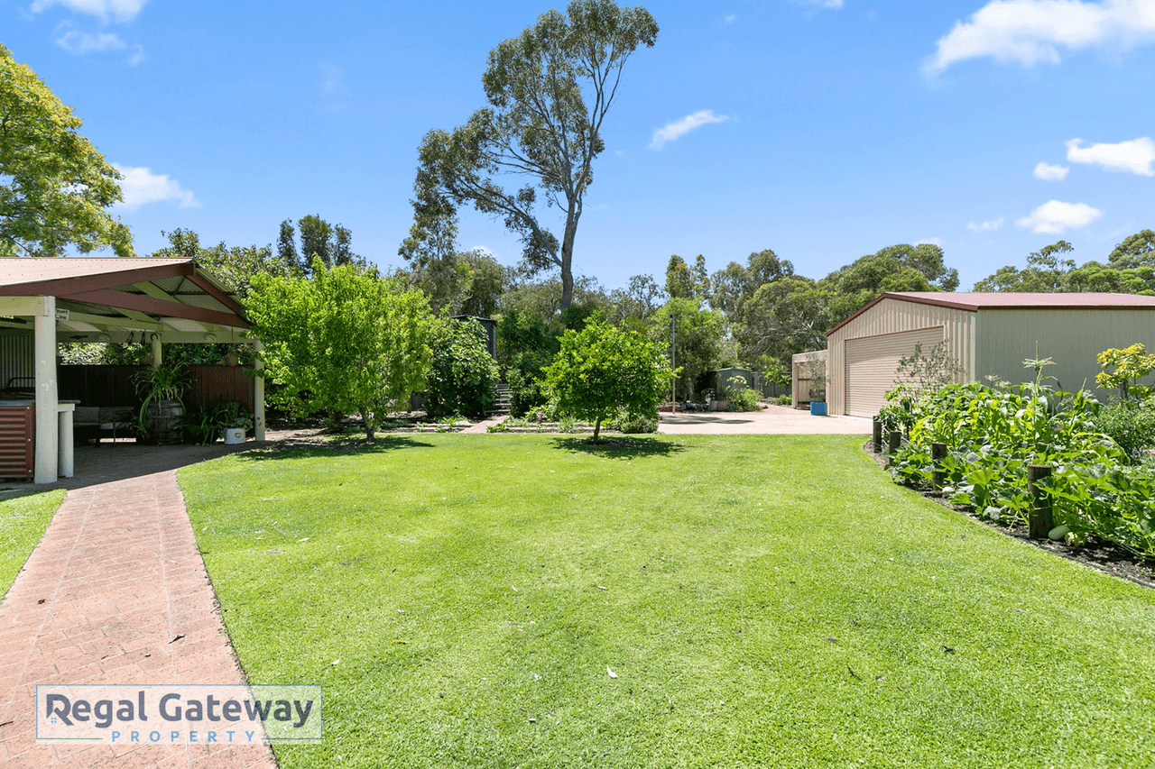 25 Strand Close, ATWELL, WA 6164