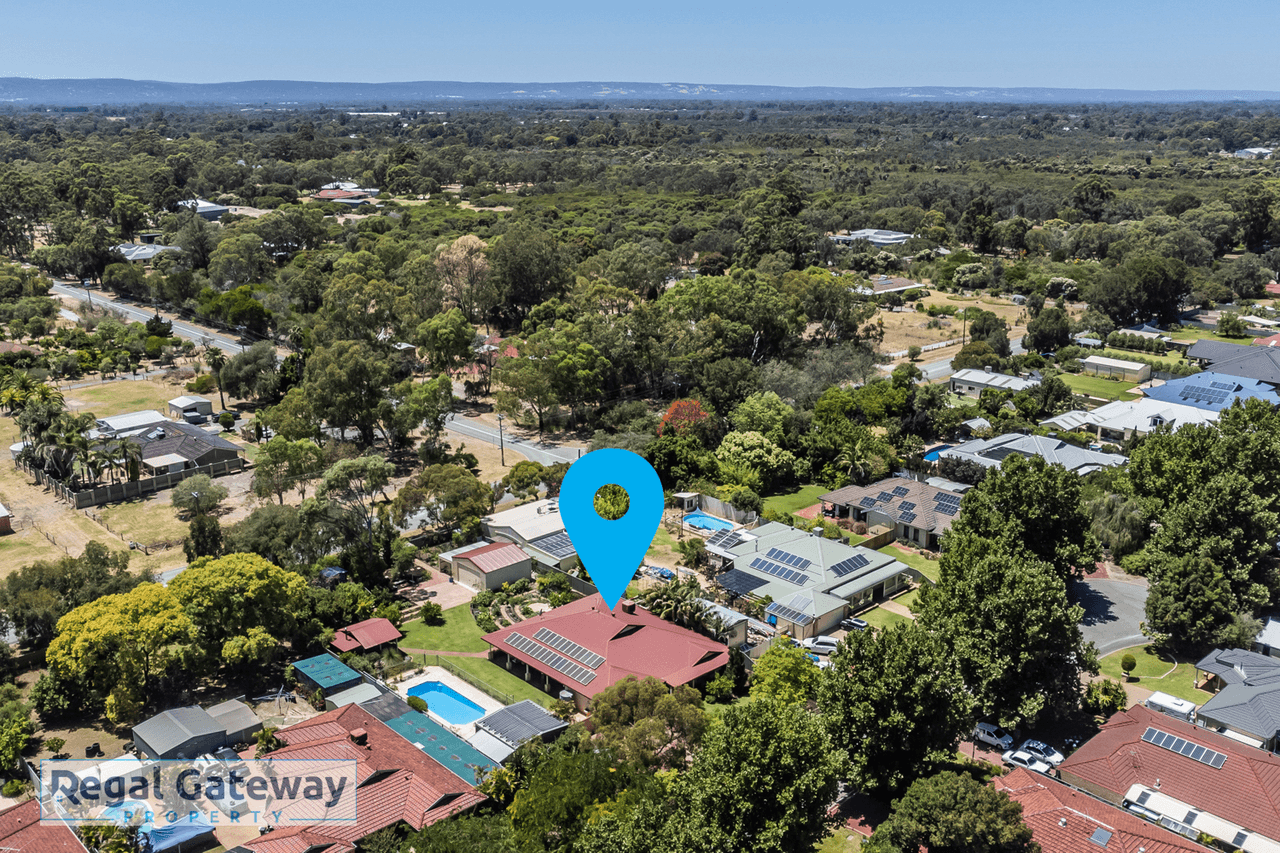 25 Strand Close, ATWELL, WA 6164