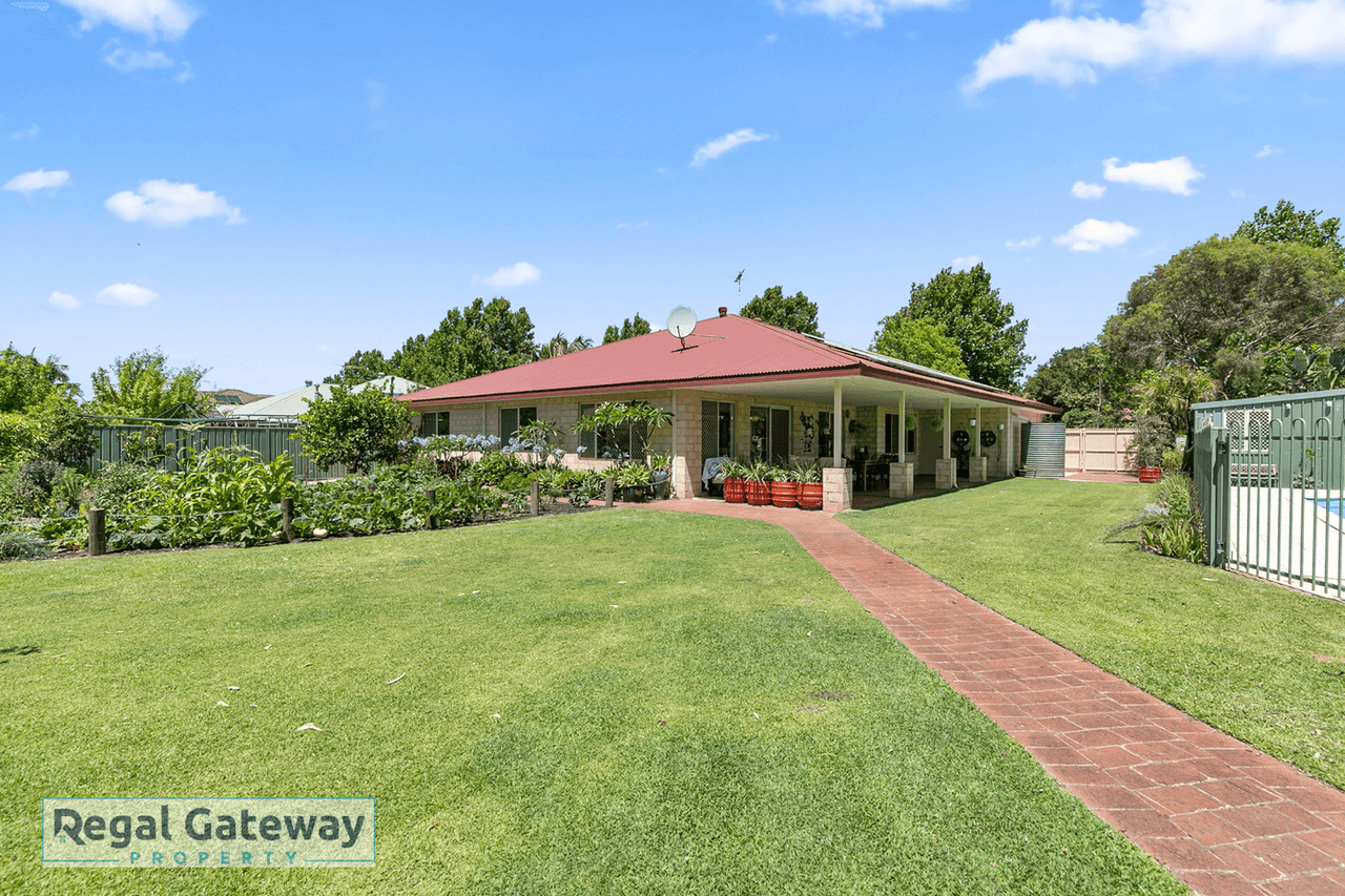 25 Strand Close, ATWELL, WA 6164