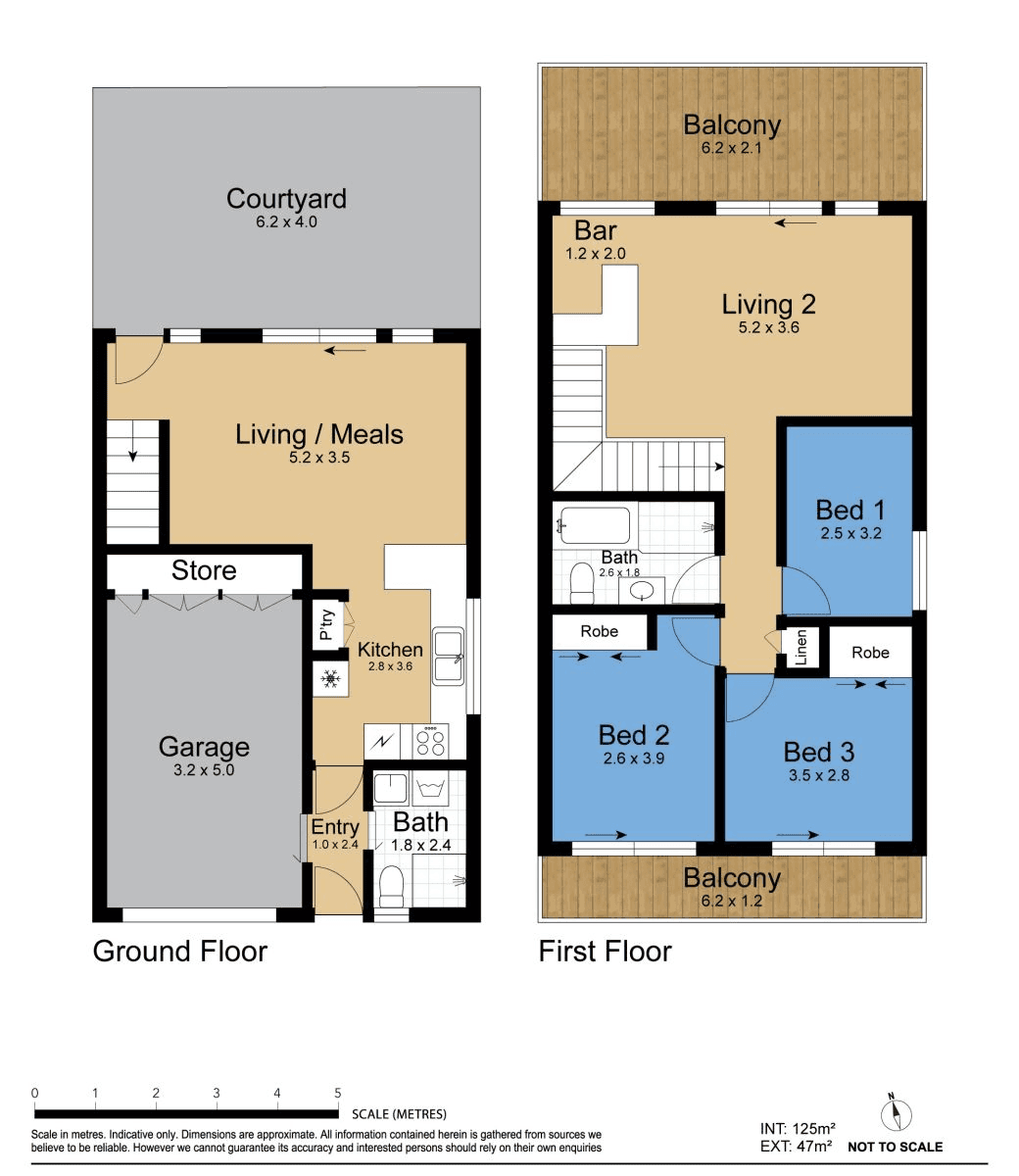 3/61 Avoca Drive, Avoca Beach, NSW 2251