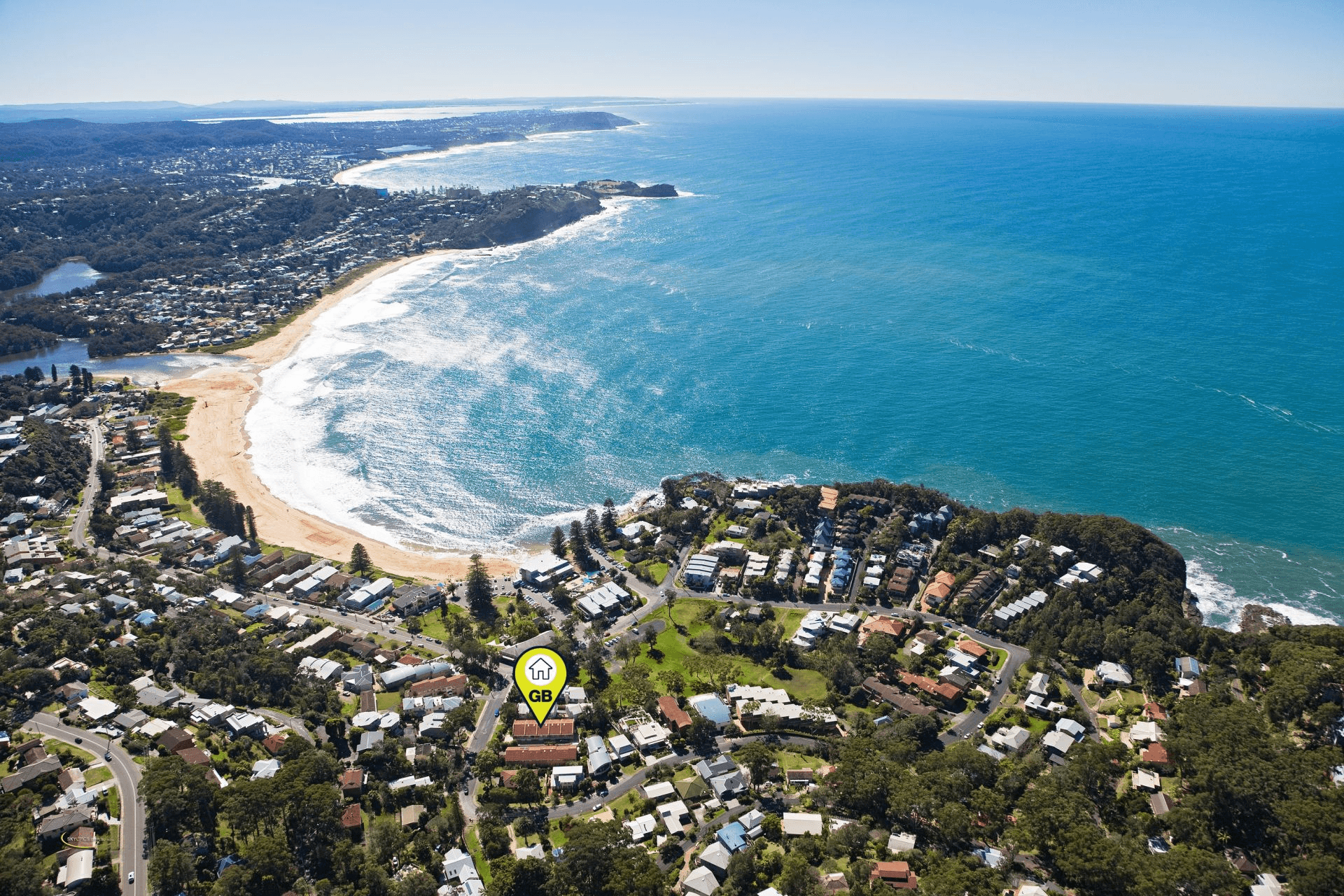 3/61 Avoca Drive, Avoca Beach, NSW 2251