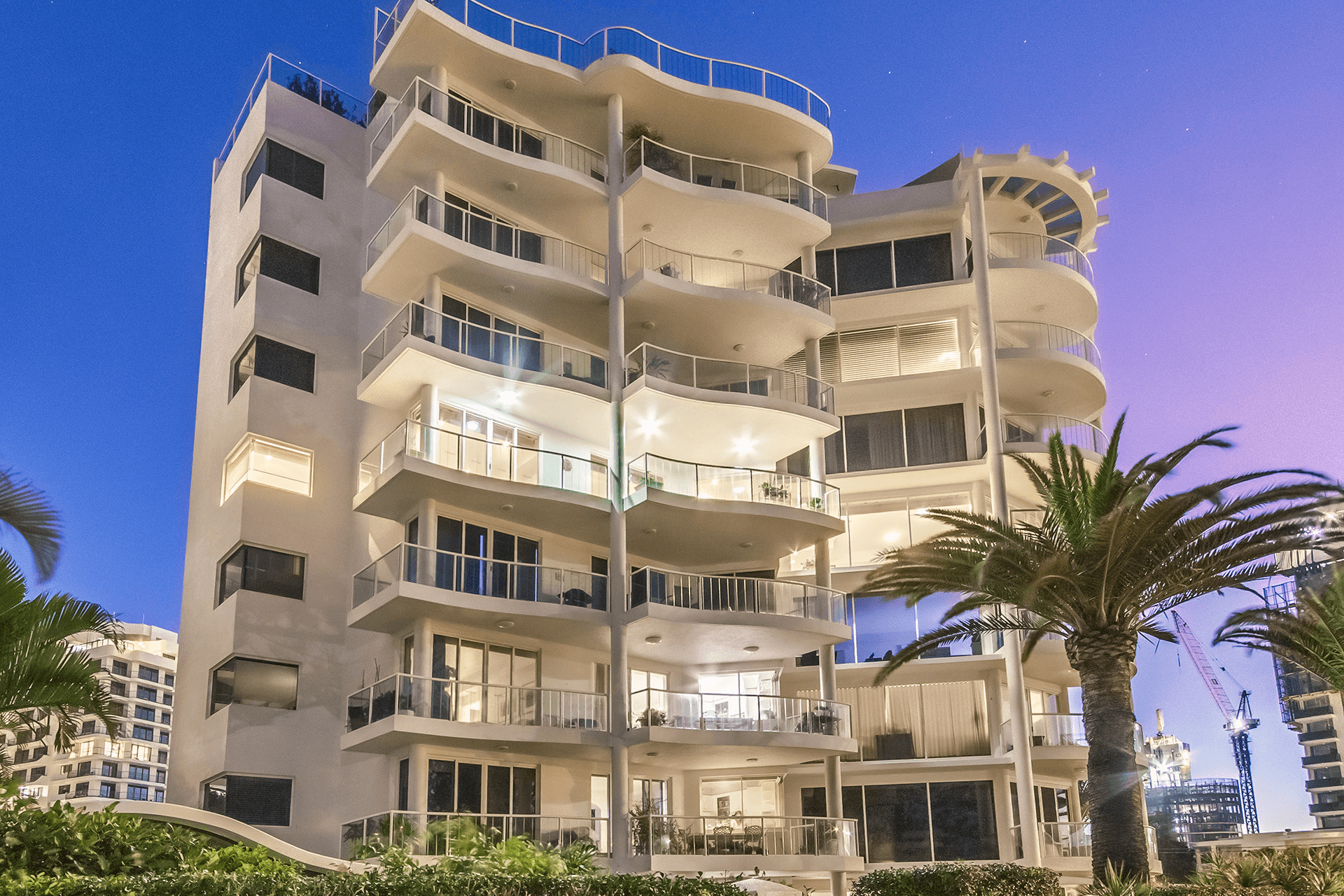 5/106 Old Burleigh Road, Broadbeach, QLD 4218