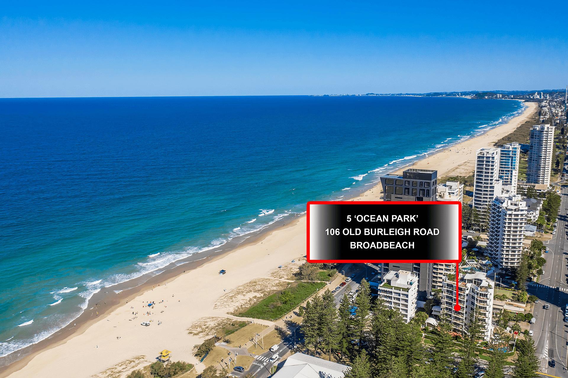 5/106 Old Burleigh Road, Broadbeach, QLD 4218