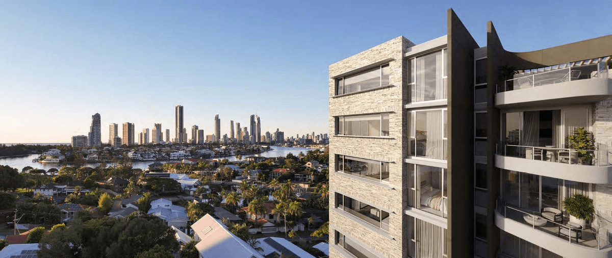 20/F Bauer Street, Southport, QLD 4215