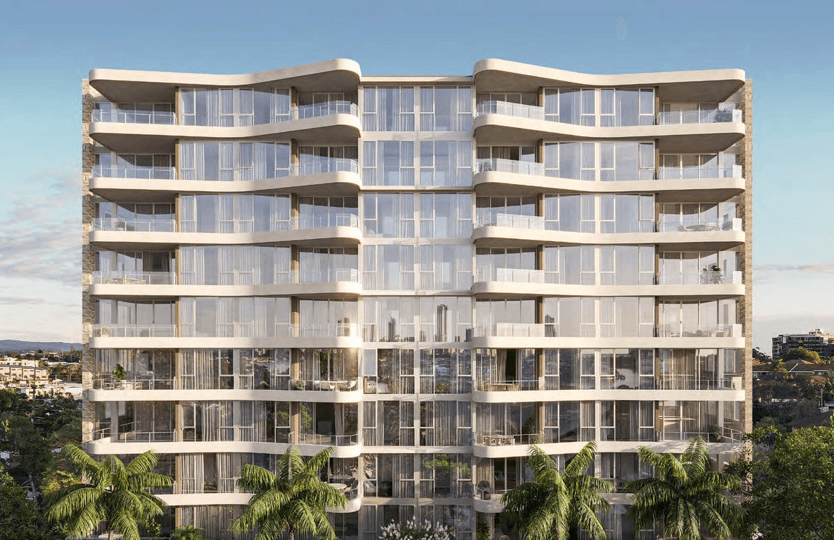 20/F Bauer Street, Southport, QLD 4215