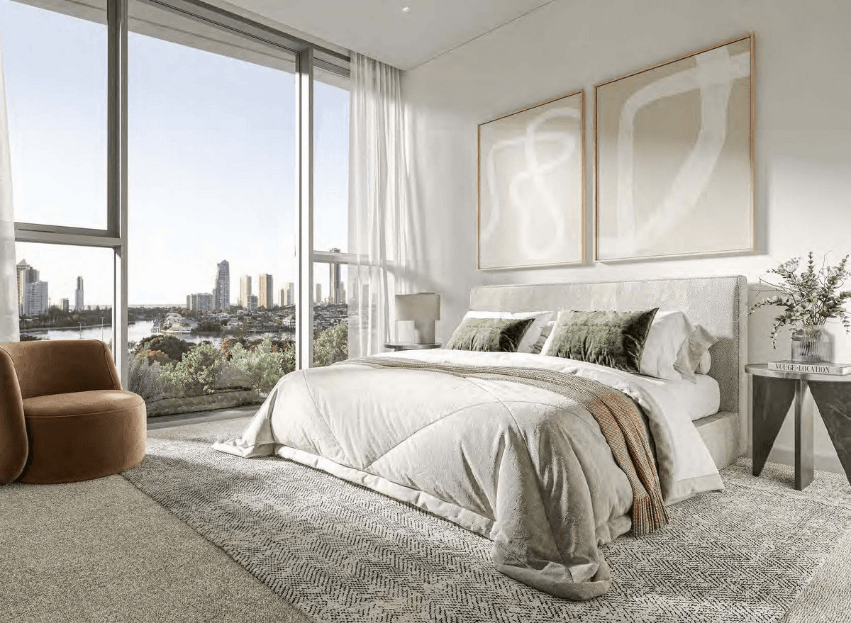 20/F Bauer Street, Southport, QLD 4215