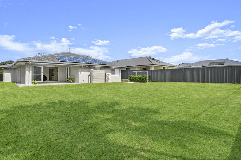 10 Willie Wagtail Place, ALSTONVILLE, NSW 2477