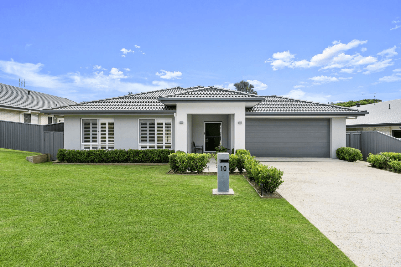 10 Willie Wagtail Place, ALSTONVILLE, NSW 2477