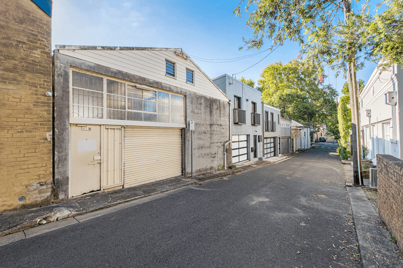 277A Annandale Street, Annandale, NSW 2038