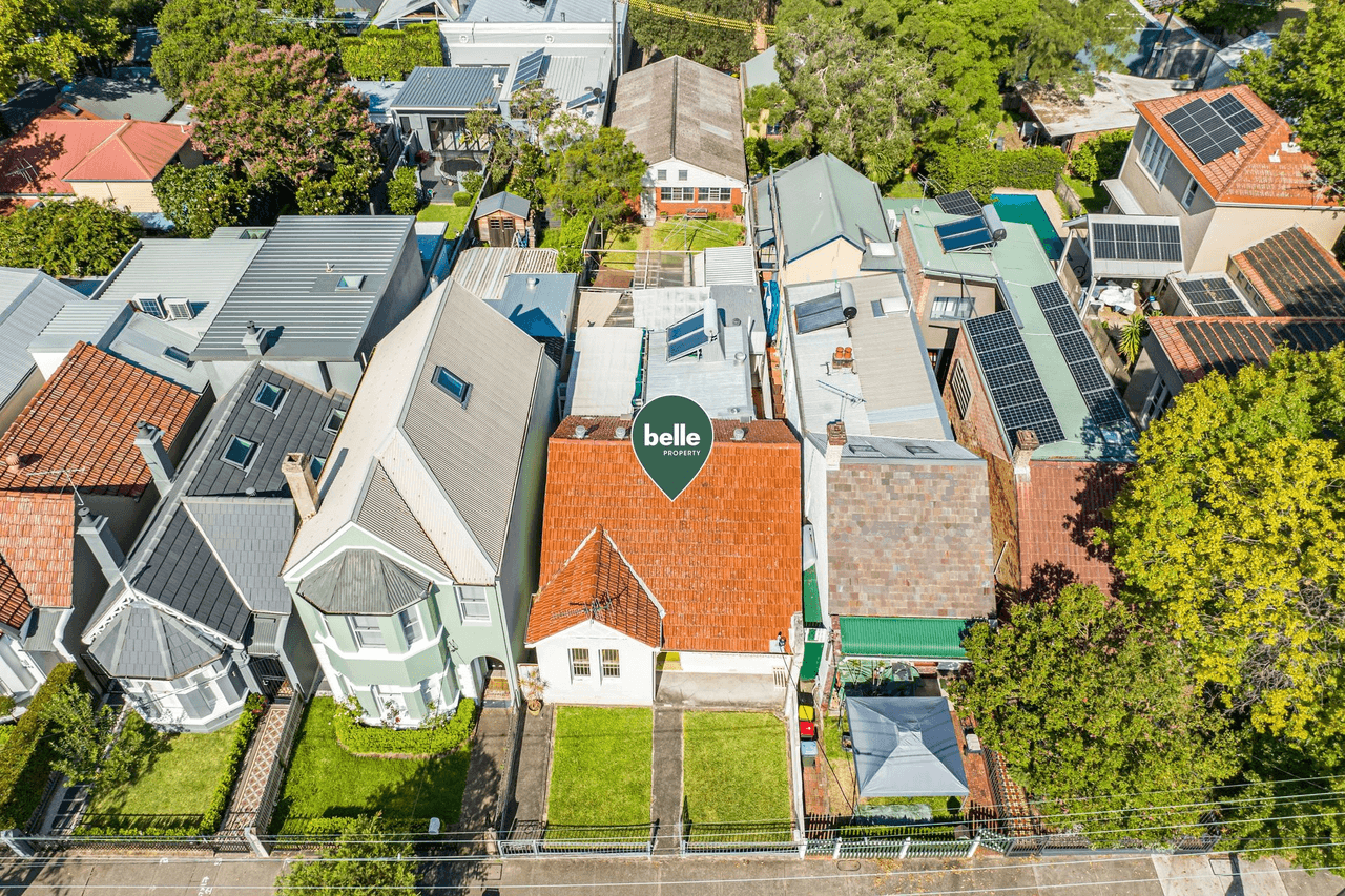 277A Annandale Street, Annandale, NSW 2038