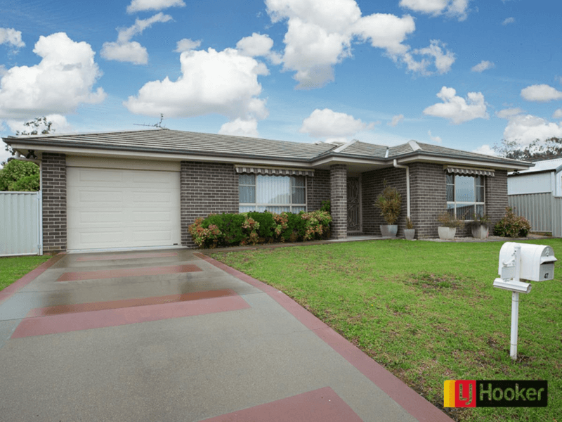 47 Fisher Road, OXLEY VALE, NSW 2340