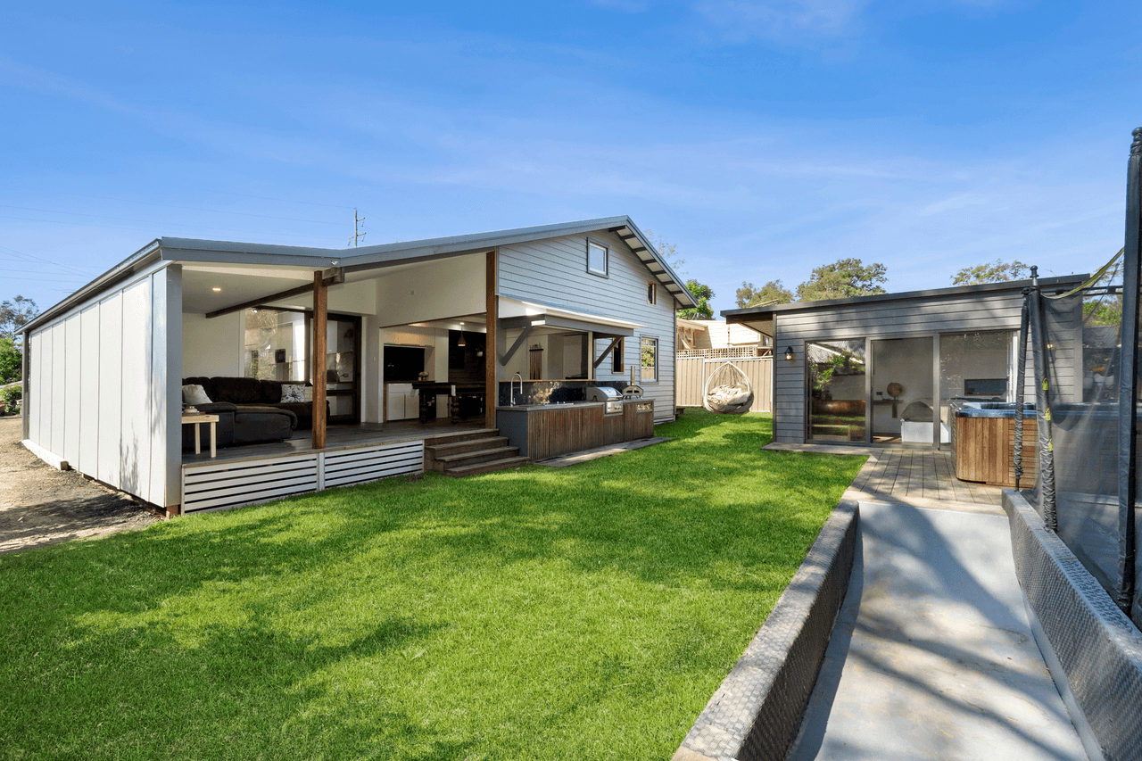 225 Spinks Road, GLOSSODIA, NSW 2756