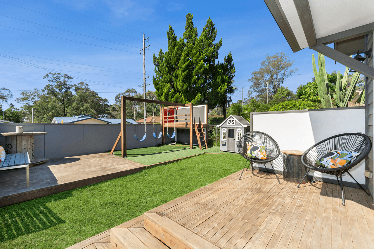 225 Spinks Road, GLOSSODIA, NSW 2756