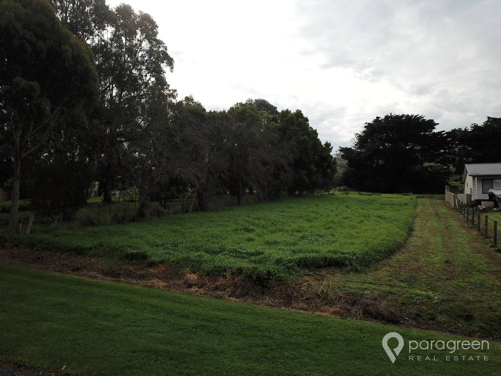 14 Buckley Street, TOORA, VIC 3962