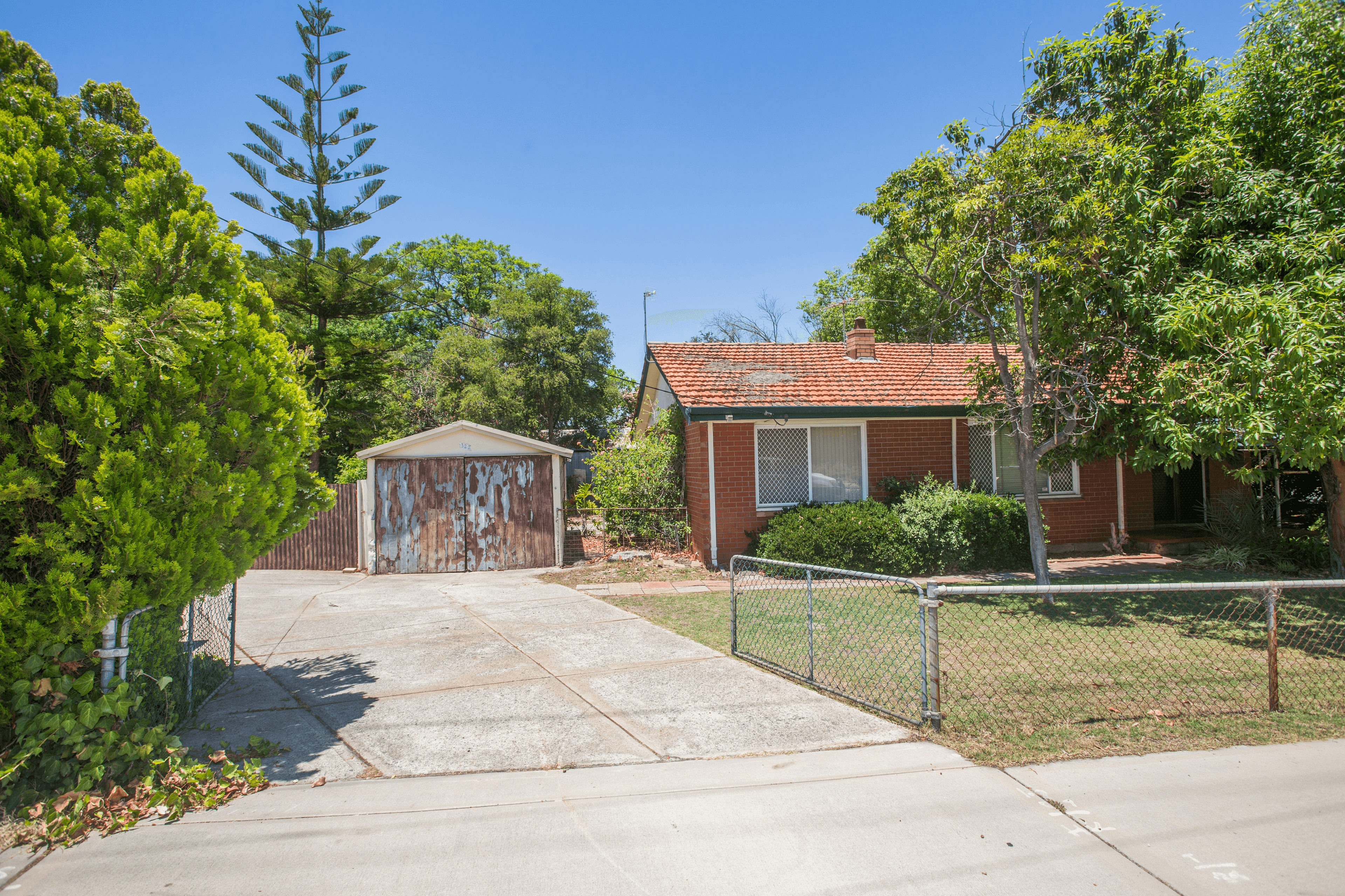 1/322 Alexander Road, Belmont, WA 6104