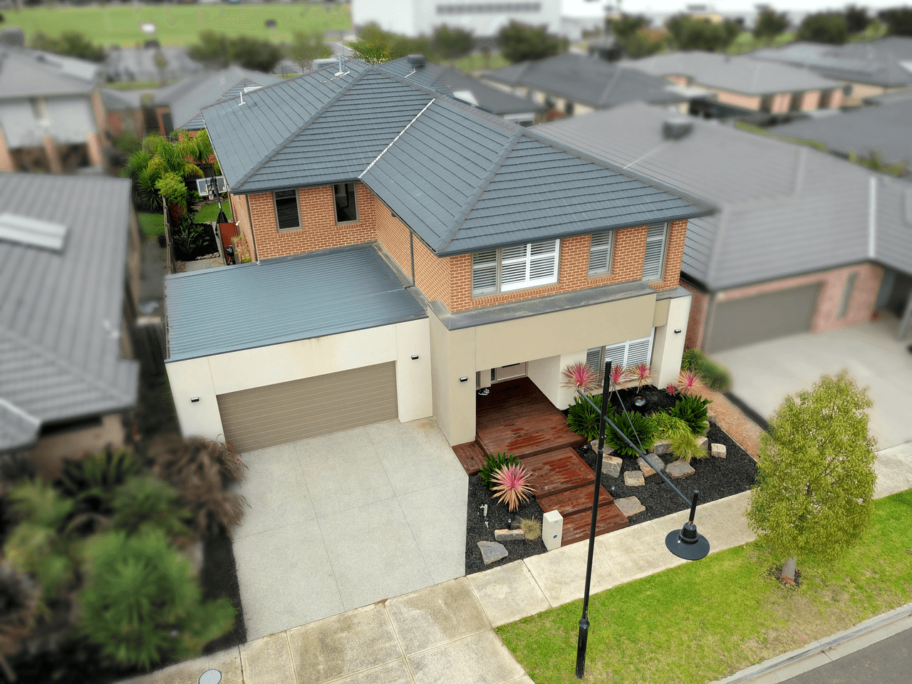 20 Journey Avenue, DOREEN, VIC 3754